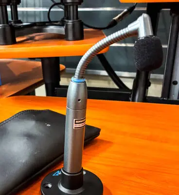 Shure - Beta 98AMP/C Mini Cardioid Condenser Microphone 2